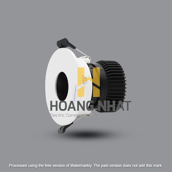 Đèn Downlight âm trần 12W PRHG90L12 Paragon