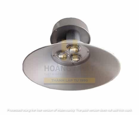 Đèn Led nhà xưởng 150W Philips