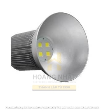 Đèn Led nhà xưởng 200W Philips