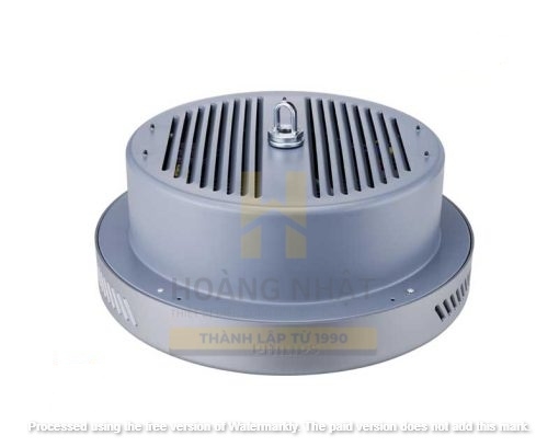 Đèn led nhà xưởng 60W BY218P Philips