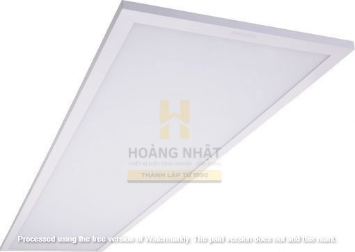 Đèn LED Panel CertaFlux LED Panel 30120 865 MD2 Philips