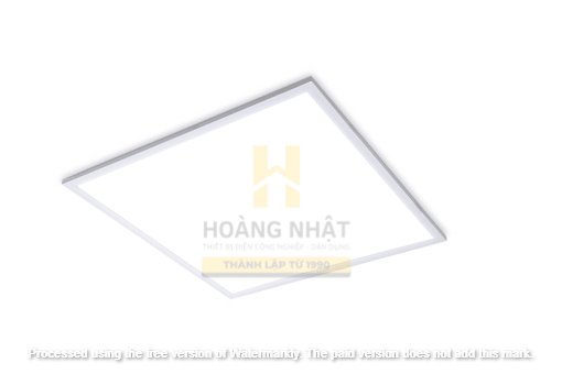 Đèn led panel tấm 34W 600×600 RC091V LED26S PSU GM Philips