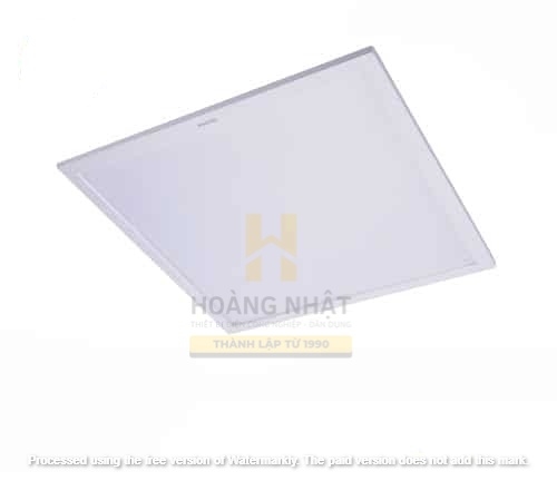 Đèn led panel 40W 600×600 LED36S PSU GM G2 RC091V Philips