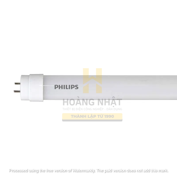 Đèn LEDtube DE HO 600mm 10W T8 G13 C Philips