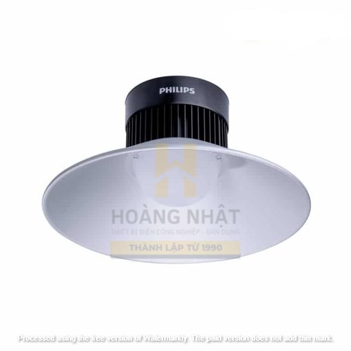 Đèn led nhà xưởng 20W, 30W, 40W OL BY088P Philips