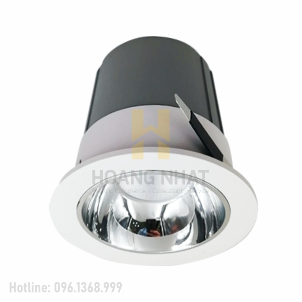 Đèn LED dowlight âm trần 40W DFA0406 Duhal
