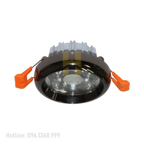 Đèn LED âm trần trang trí 12W DFA0128 Duhal