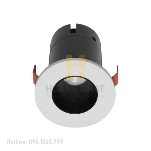 Đèn LED âm trần trang trí mini 7W DFA1076 Duhal