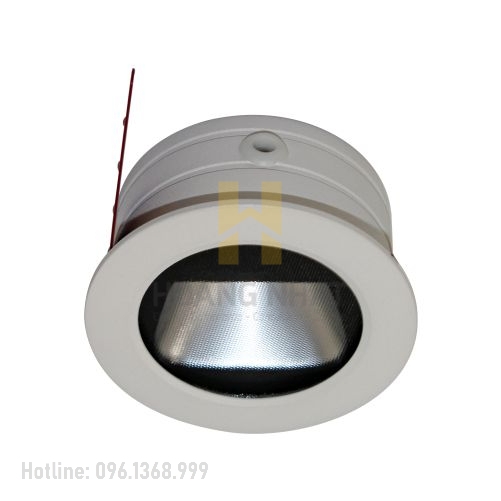 Đèn LED âm trần trang trí 15W DFA1157 Duhal