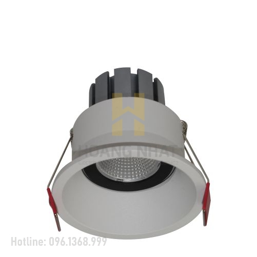 Đèn LED âm trần trang trí 12W DFA2121 Duhal