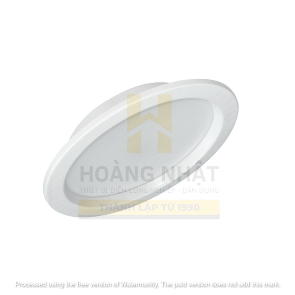 Đèn LED Downlight 12W DFA3121 3000/6500K Duhal