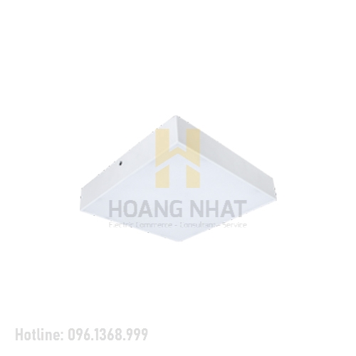 Đèn ốp trần LED đế nhôm 36W DFB0362 Duhal