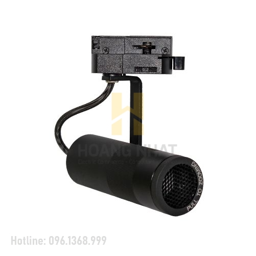 Đèn LED thanh ray chiếu điểm 30W DIA0303 Duhal