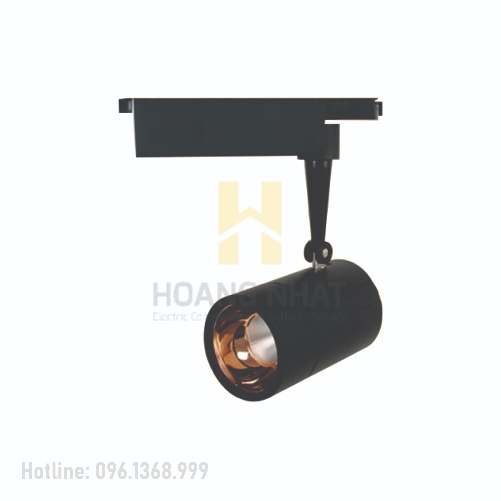 Đèn LED thanh ray chiếu điểm 40W DIA1401 Duhal