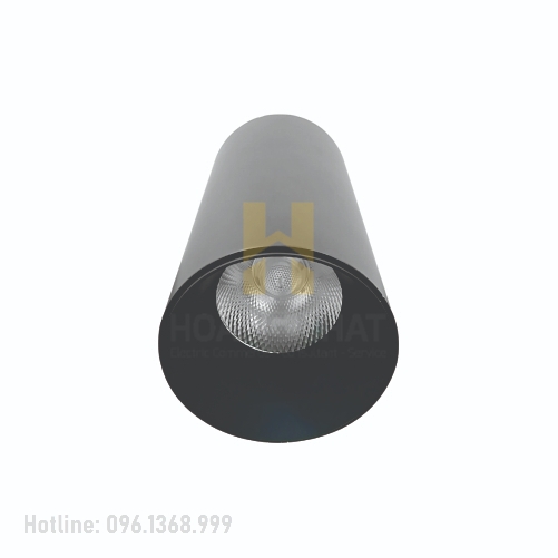 Đèn LED chiếu sâu gắn nổi trang trí 20W DIB1202 Duhal