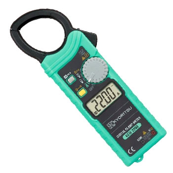 Ampe kìm 2200R