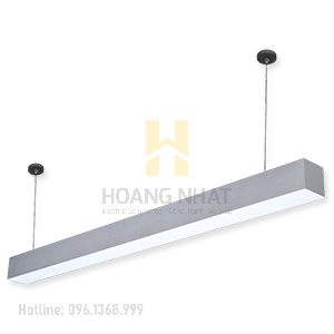 Đèn LED treo thả phòng họp 40W DTD0362 Duhal