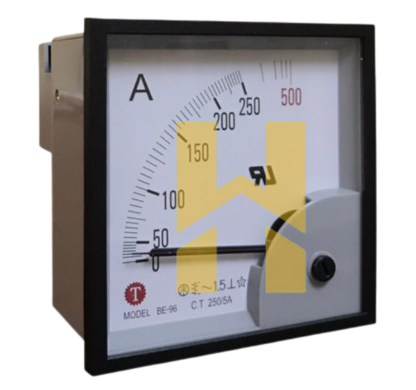 Đồng Hồ Đo Điện Áp  BE-72-10A