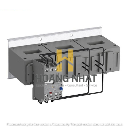 Rơ le nhiệt ABB EF750-800 (250-800A)