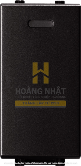 A8-Công tắc 1 chiều cỡ S Uten