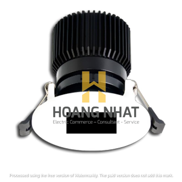 Đèn Downlight âm trần 3W PRHI90L3 Paragon