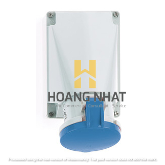 Ổ Cắm Gắn Nổi Bals 3P 63A IP44