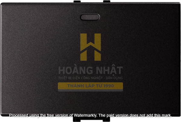 A8-Công tắc 2 chiều cỡ L Uten