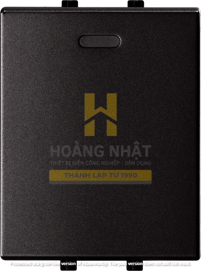 A8-Công tắc 1 chiều cỡ M Uten