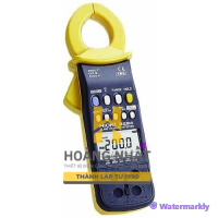 Ampe kìm AC/DC Hioki 3284