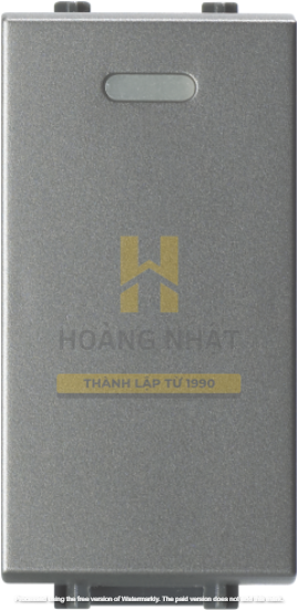 V7.0-Công tắc 2 chiều cỡ S Uten