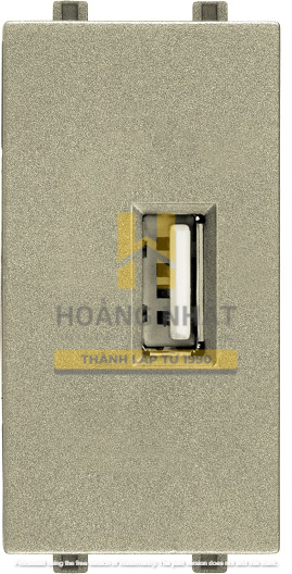 V9.1-Ổ cắm USB cỡ S Uten