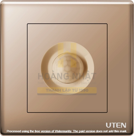 Bộ cảm biến hồng ngoại Z9 Uten