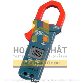 Ampe kìm Sanwa DCL1000
