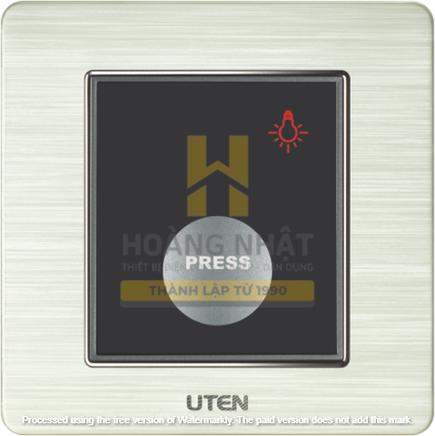 Công tắc trễ V6 Uten