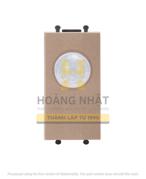 Cảm ứng hồng ngoại cỡ S Q120D Uten