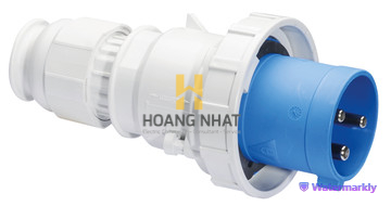 Phích Cắm Bals 3P 63A IP67