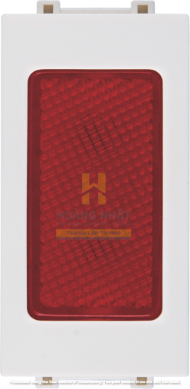 V3.0-HẠT ĐÈN BÁO ĐỎ CỠ S Uten