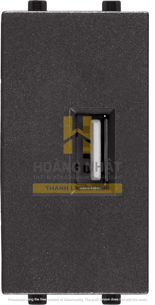 A8-Ổ cắm USB cỡ S Uten