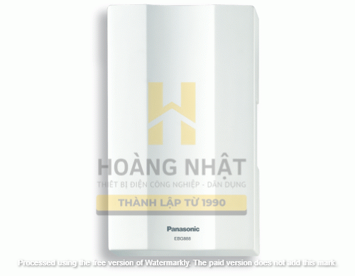 Chuông điện EBG888