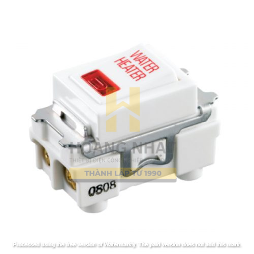 Công tắc D WNG5343W-761