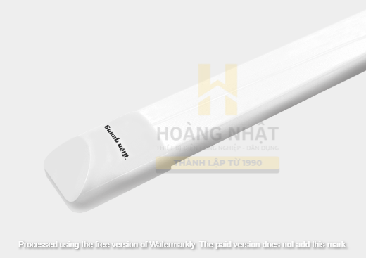 Đèn LED bán nguyệt ECO BN02 40W 1,2m Điện Quang