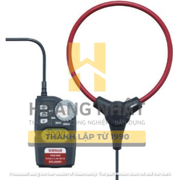 Ampe kìm Sanwa DCL31DR