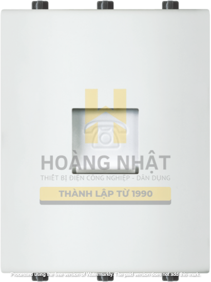 V3.0-Ổ CẮM ĐIỆN THOẠI CỠ M Uten