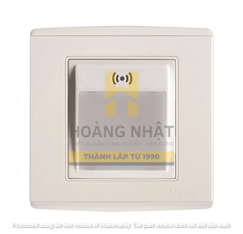 Đèn chân tường V4 Uten