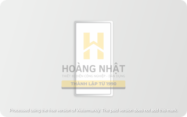 V3.0-MẶT DÙNG CHO 1 THIẾT BỊ CỠ S Uten