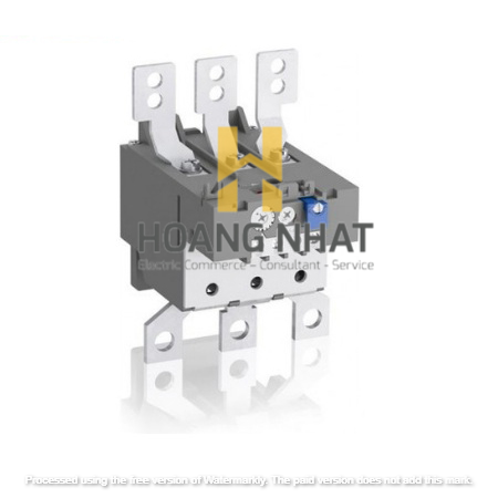 Rơ le nhiệt ABB TA200DU-150 (110-150A)