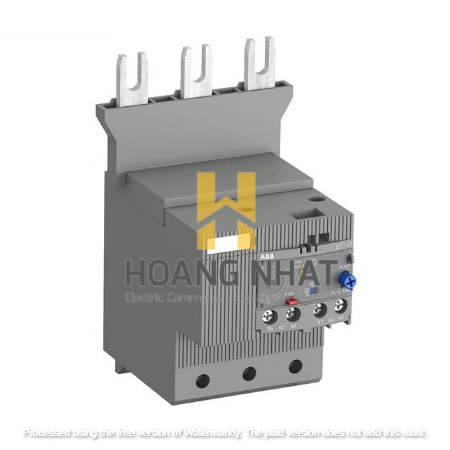 Rơ le nhiệt ABB EF146-150 (54-150A)