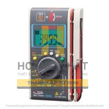 Đồng hồ vạn năng Sanwa DG34a
