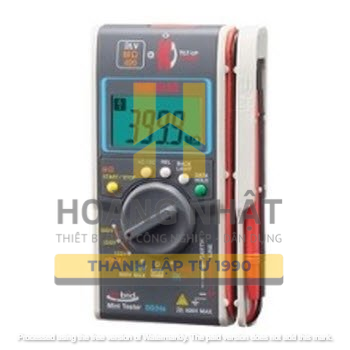 Đồng hồ vạn năng Sanwa DG35a