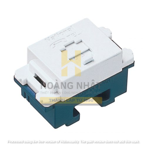 Ổ cắm WNTG15649W